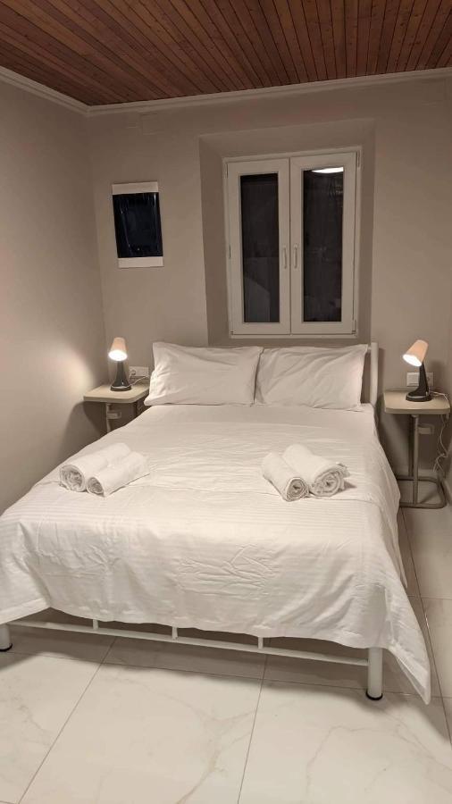 Elise Corfu City Apartment ภายนอก รูปภาพ