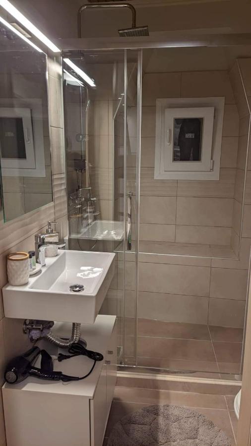 Elise Corfu City Apartment ภายนอก รูปภาพ